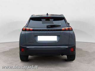 PEUGEOT 2008 usata, con Chiusura centralizzata