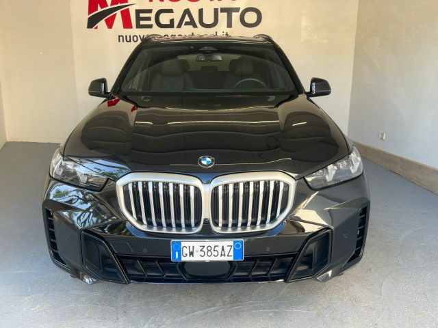 BMW X5 usata, con Airbag