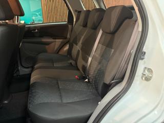 SUZUKI SX4 usata, con Immobilizzatore elettronico