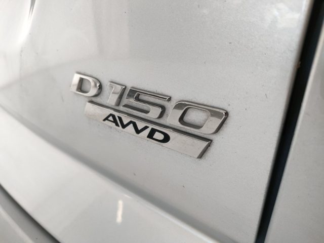 JAGUAR E-Pace usata 23