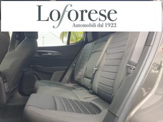 ALFA ROMEO Tonale usata, con Chiusura centralizzata