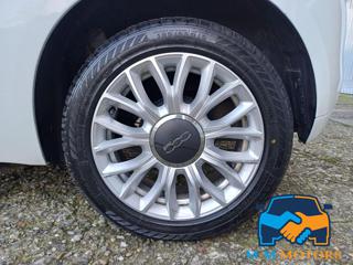 FIAT 500 usata, con Park Distance Control