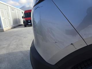 OPEL Crossland usata 21