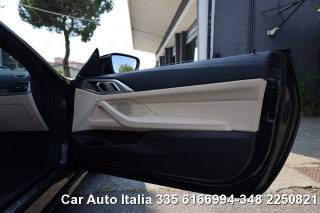 BMW M440 usata 163