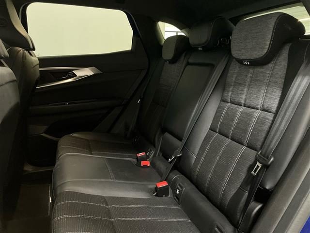 RENAULT Austral usata, con Touch screen