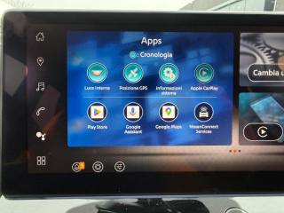 NISSAN Qashqai usata, con Park Distance Control
