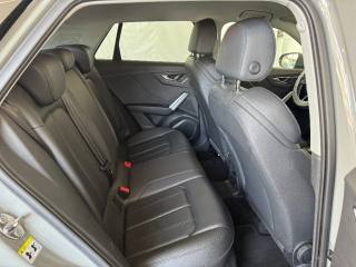 AUDI Q2 usata 26