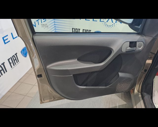 FIAT Panda usata 29