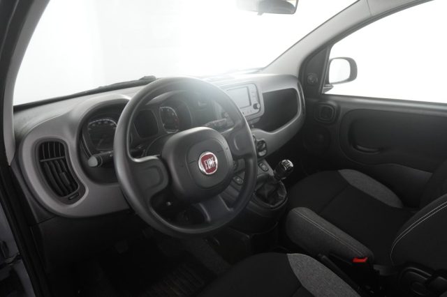FIAT Panda usata 7