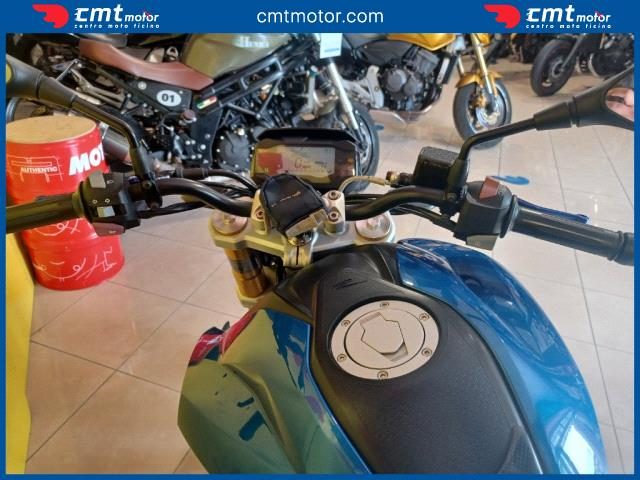 BMW G 310 R usata 6