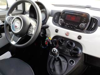 FIAT 500 usata 46