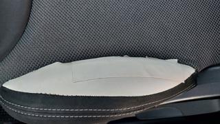 FIAT 500L usata, con Touch screen