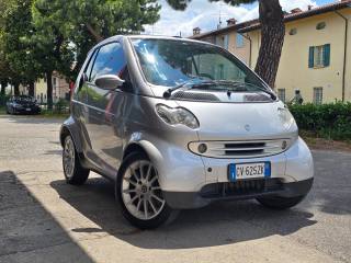 SMART ForTwo usata 56