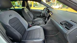 VOLKSWAGEN Golf usata, con ESP