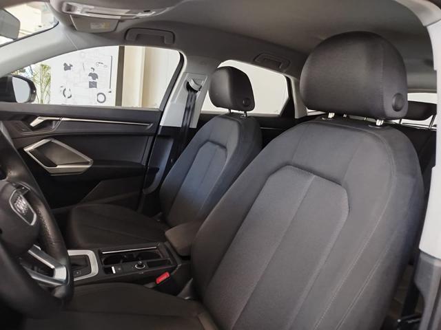 AUDI Q3 usata, con Cruise Control