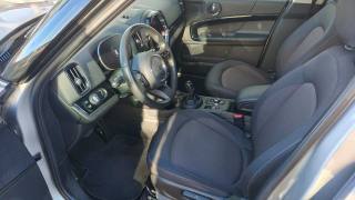 MINI Countryman usata, con Servosterzo