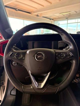 OPEL Mokka usata, con Controllo automatico clima