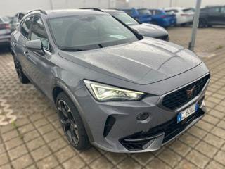 CUPRA Formentor VZ 2.0 TSI 4Drive DSG 4x4