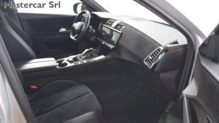 DS AUTOMOBILES DS 7 usata, con Autoradio