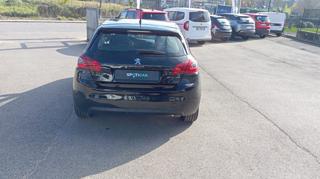 PEUGEOT 308 usata, con Alzacristalli elettrici