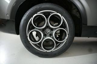 ALFA ROMEO Tonale usata, con Cerchi in lega