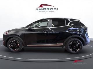 KIA Sportage usata 5