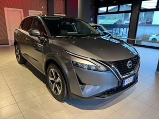 NISSAN Qashqai usata, con Airbag laterali