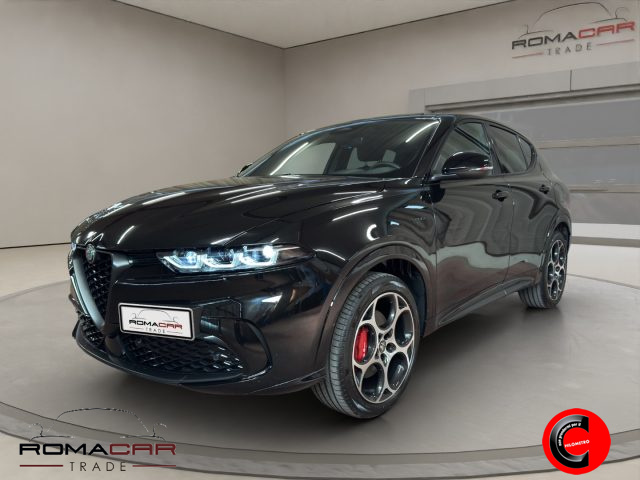 ALFA ROMEO Tonale usata, con Airbag laterali