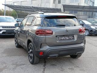 CITROEN C5 Aircross usata, con Regolazione elettrica sedili