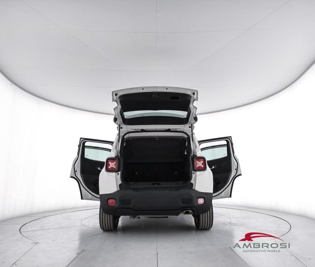 JEEP Renegade usata 6