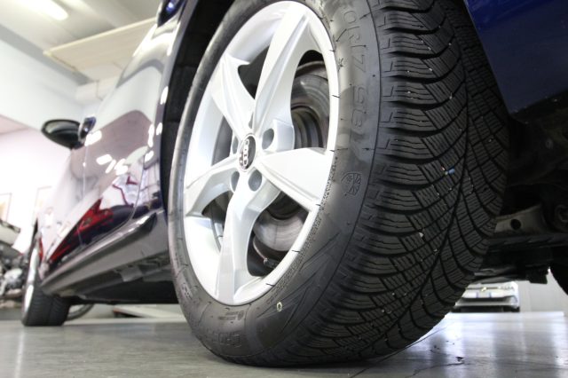 AUDI A4 usata, con USB