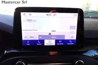 FORD Focus usata, con Autoradio