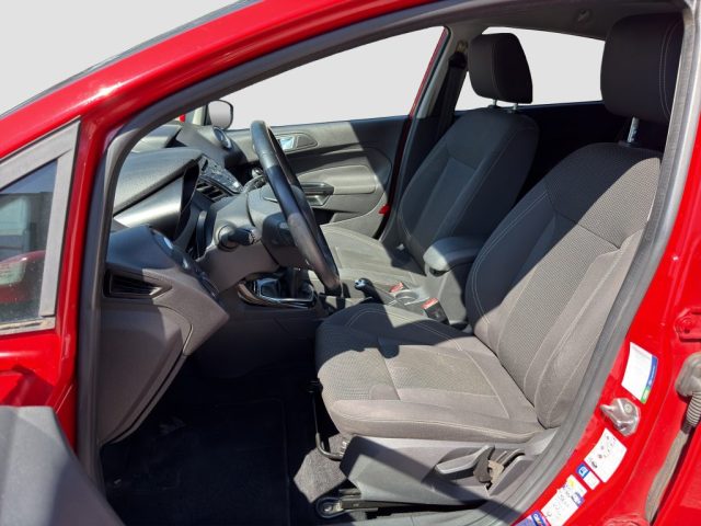 FORD Fiesta usata 9