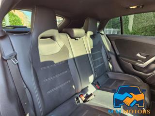 MERCEDES-BENZ CLA 200 usata, con Cruise Control