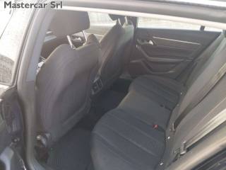 PEUGEOT 508 usata, con USB