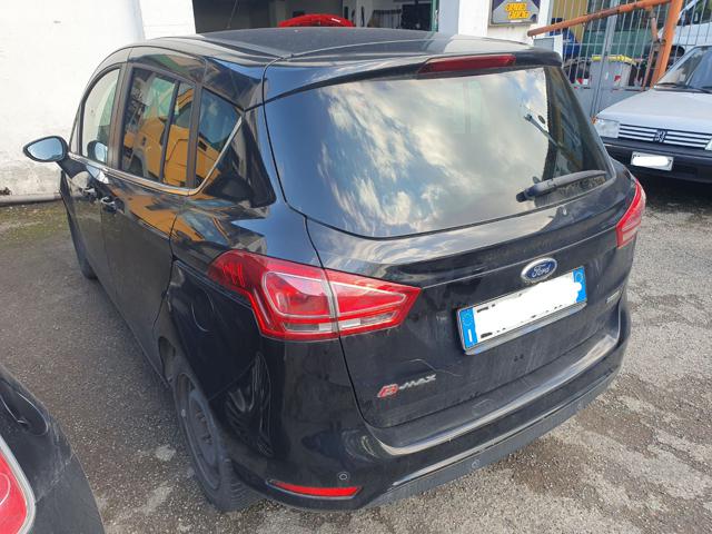 FORD B-Max usata, con Airbag Passeggero