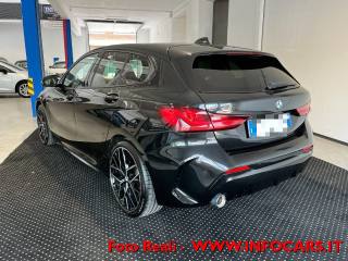 BMW 116 usata, con Airbag Passeggero