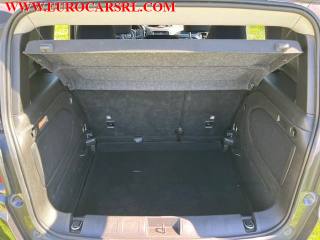 JEEP Renegade usata, con USB