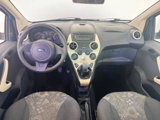 FORD Ka usata 11