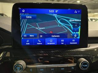 FORD Kuga usata, con Regolazione elettrica sedili