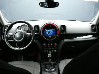 MINI Countryman usata, con Controllo trazione