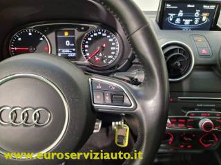 AUDI A1 usata, con Vivavoce