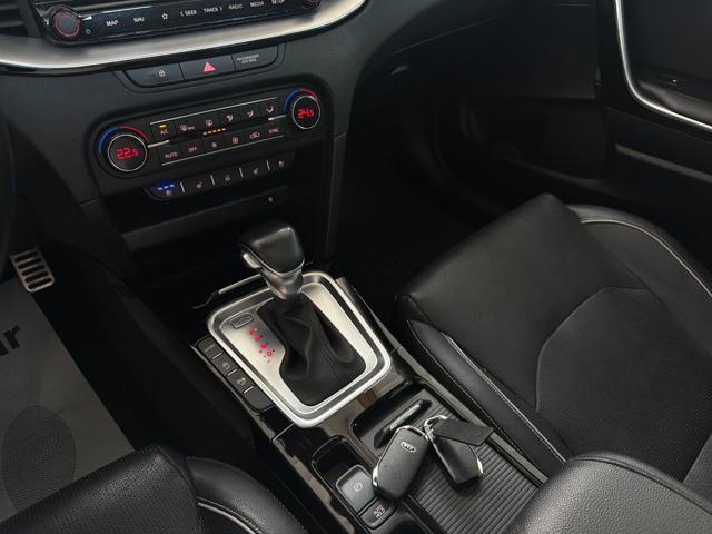 KIA XCeed usata, con Controllo trazione
