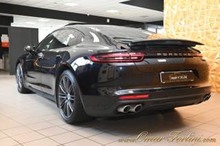 PORSCHE Panamera usata 105