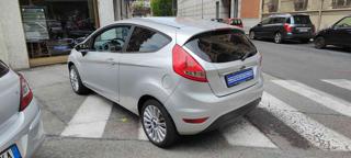 FORD Fiesta usata, con Alzacristalli elettrici
