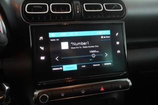 CITROEN C3 Aircross usata 17