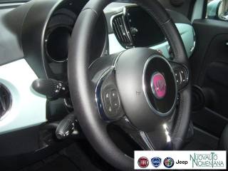 FIAT 500C usata, con Servosterzo