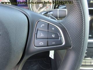 MERCEDES-BENZ CLA 180 usata, con Vivavoce