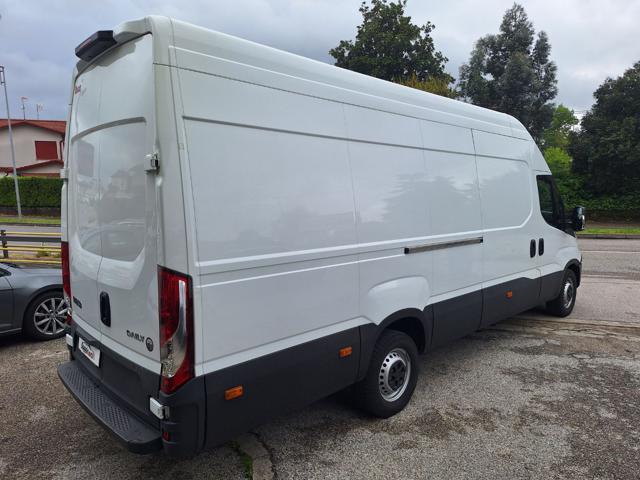 IVECO Daily usata 15