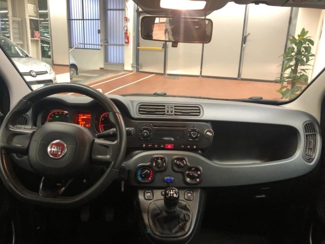 FIAT Panda usata 11